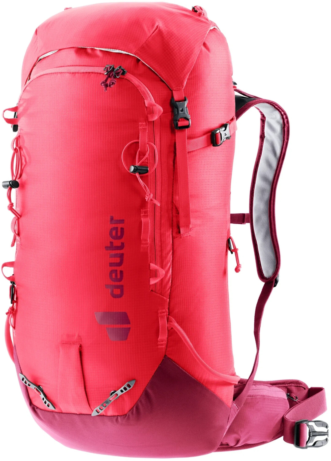 Deuter Freescape Lite 24 SL (2024) hibiscus/ruby