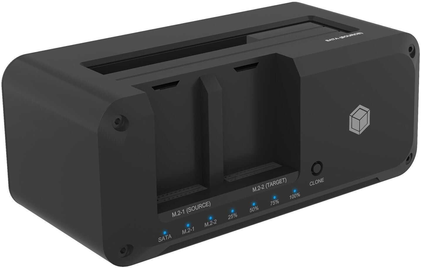 Raidsonic Icy Box IB-2924MSCL-C31
