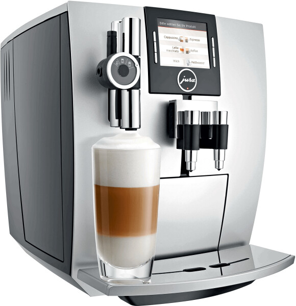Jura J10