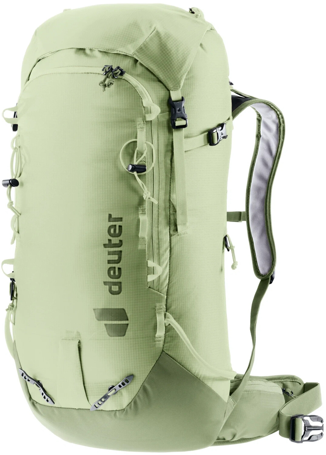 Deuter Freescape Lite 24 SL (2024) mineral/grove