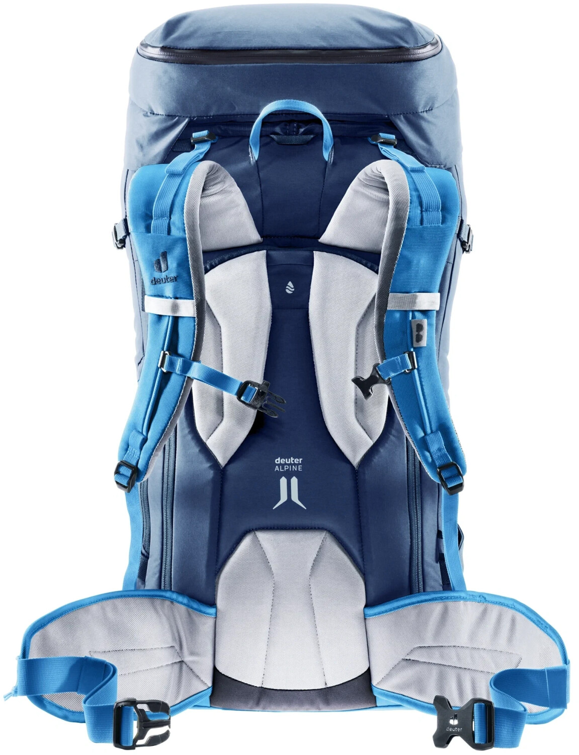 Deuter Freescape Pro 40+ (2024) nightblue/neptune