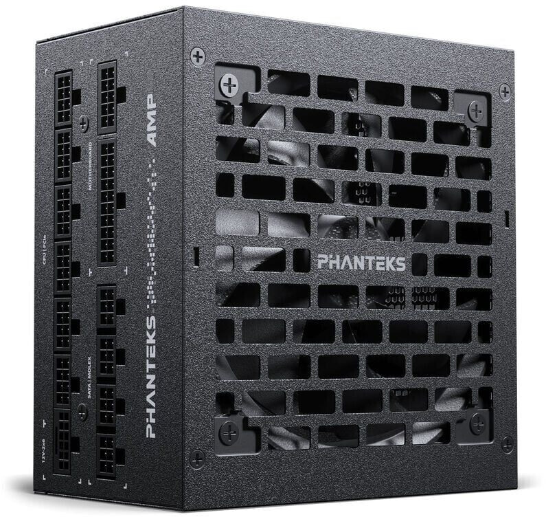 Phanteks AMP GH 1000W Black