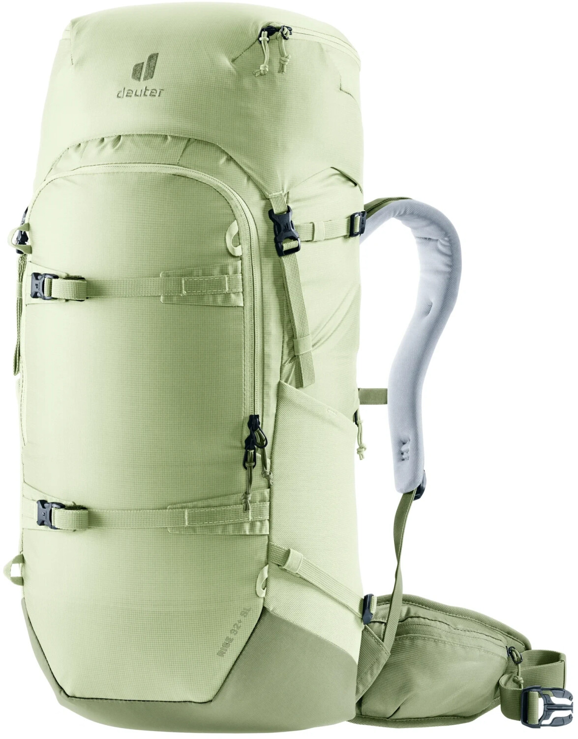 Deuter Rise 32+ SL (2024) mineral/grove