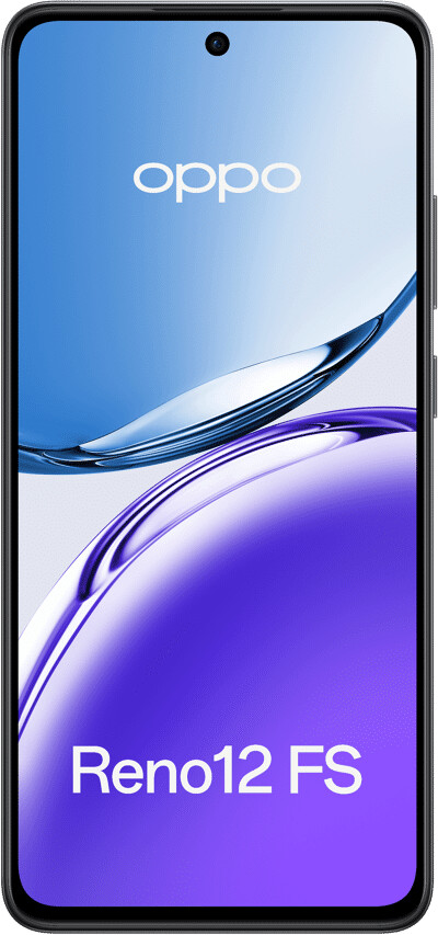 OPPO Reno12 FS 4G 512 Go orange