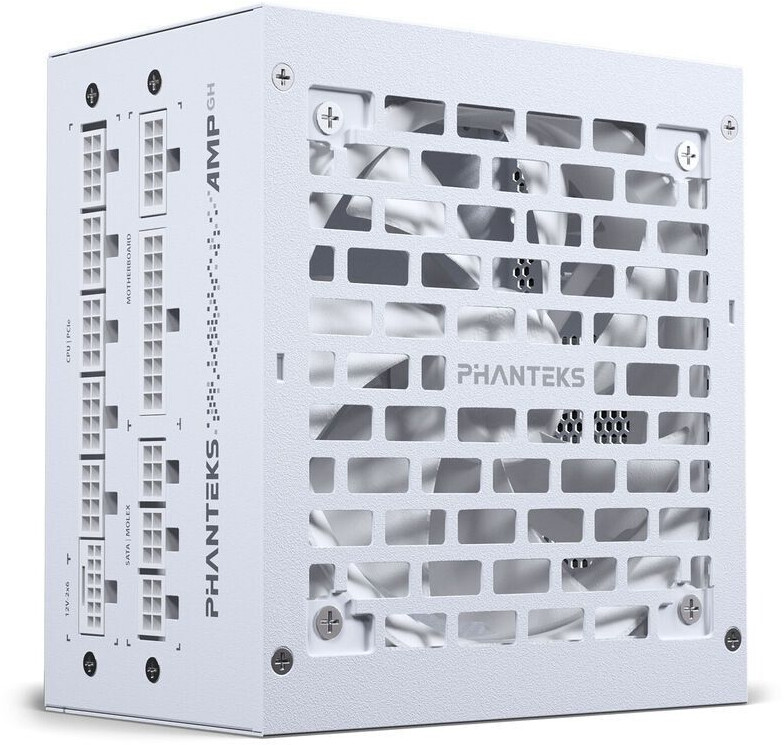Phanteks AMP GH 750W White