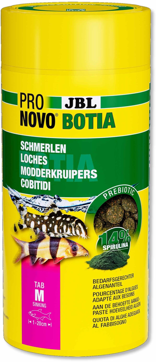JBL Pronovo Botia Tab M 1000ml