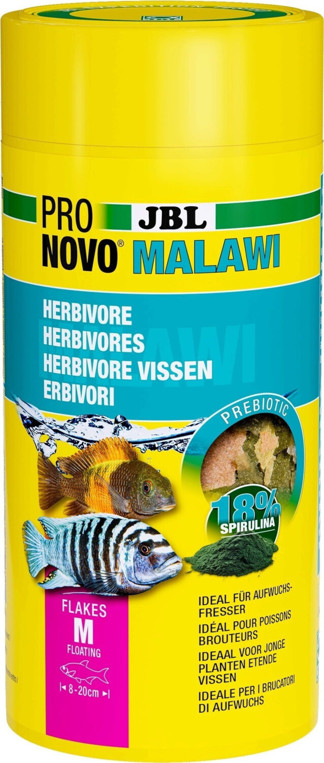 JBL Pronovo Malawi Flakes M 1000ml