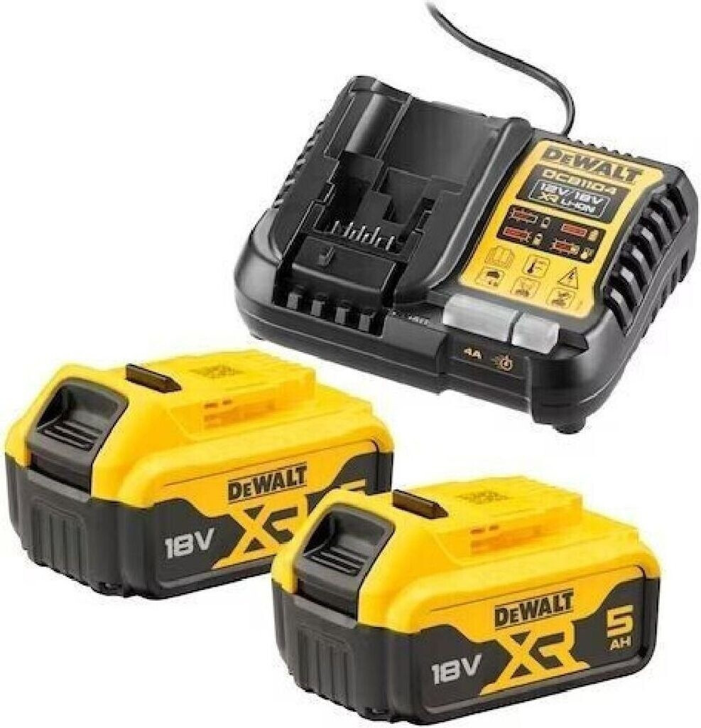 DeWalt DCB1104M2-QW