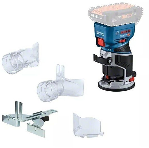 Bosch Professional GKF 18V-8 (06016C2000)