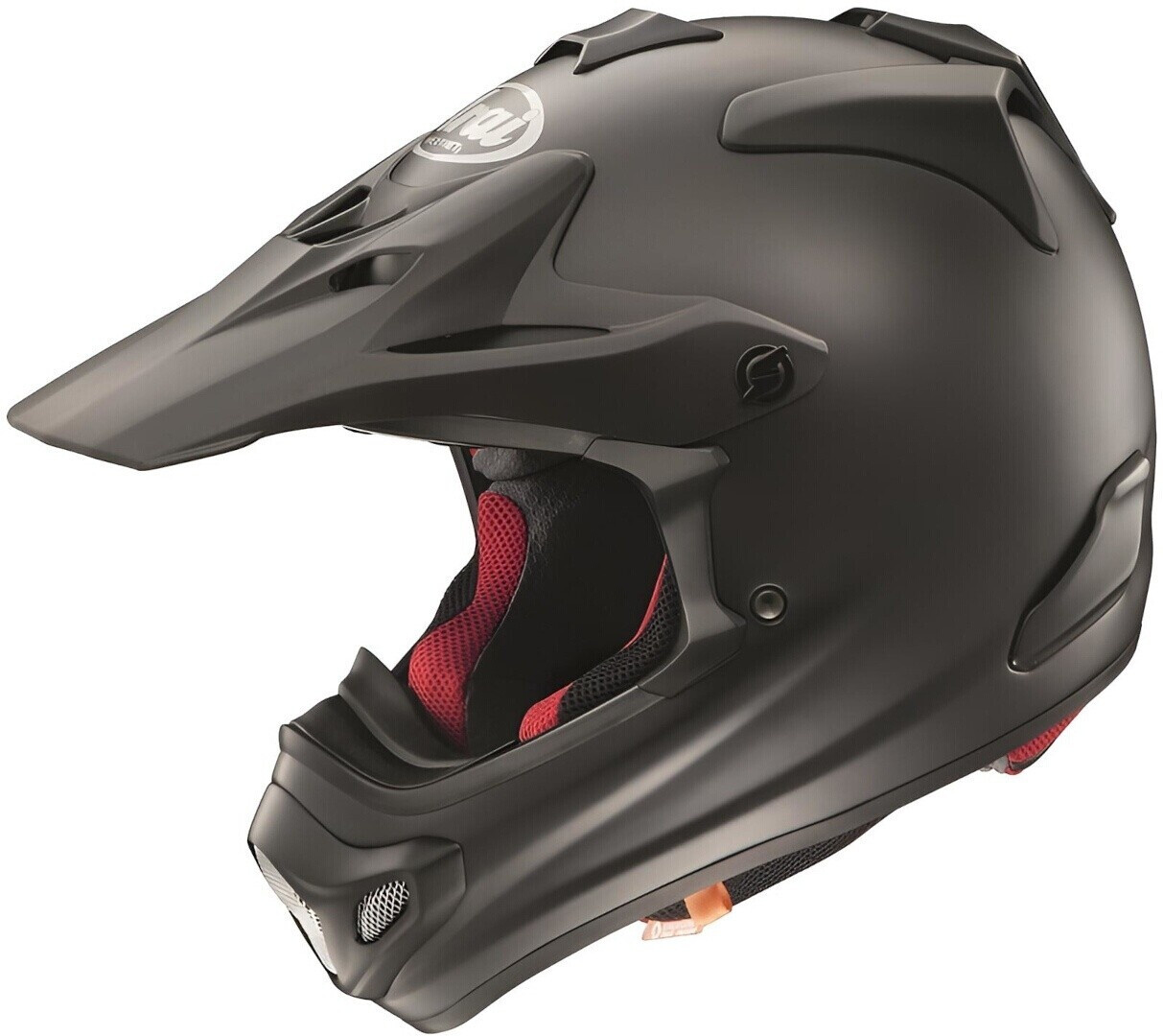 Arai MX-V Evo Frost mat noir