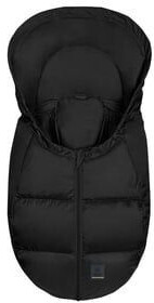 Odenwälder BabyNest Footmuff Dauni (11398)
