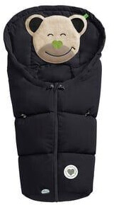 Odenwälder BabyNest Footmuff Mucki