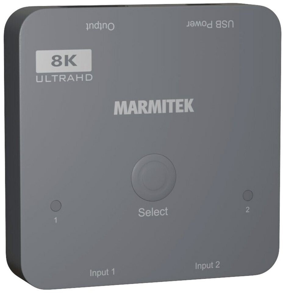 Marmitek Connect 720