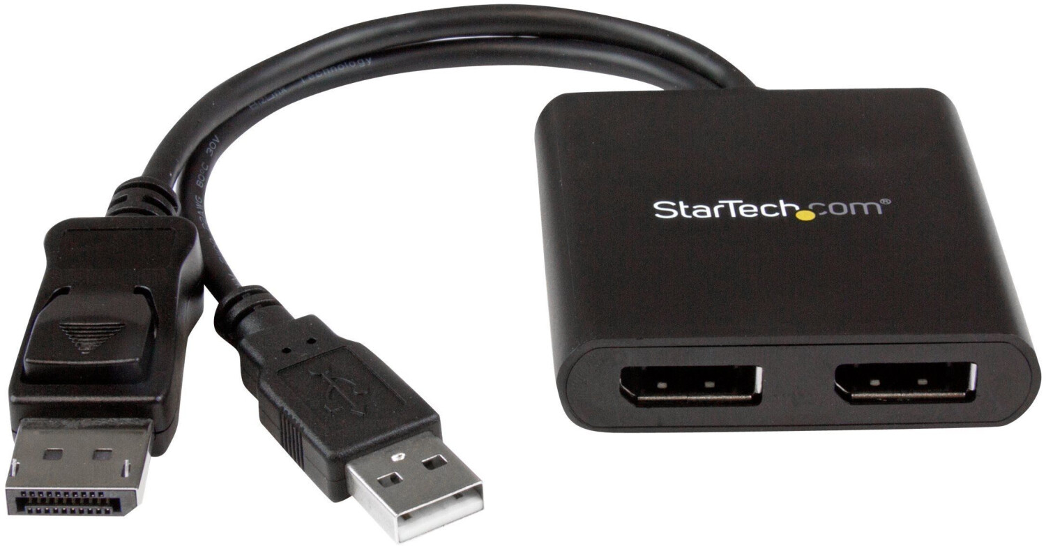StarTech MSTDP122DP