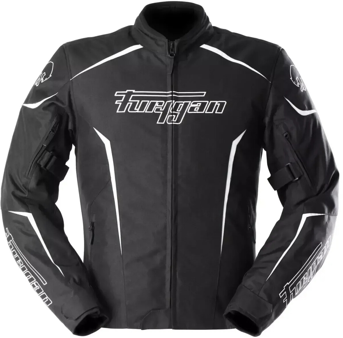 Furygan Blouson Yori noir