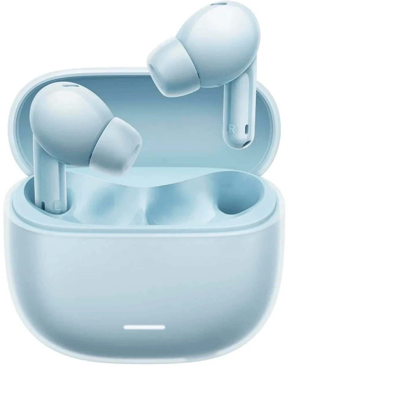 Xiaomi Redmi Buds 6 Lite bleu