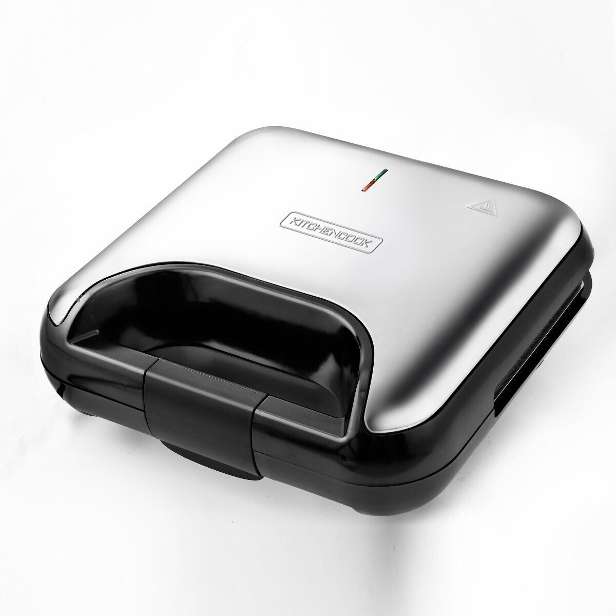 KitchenCook Sandwich maker 3 en 1