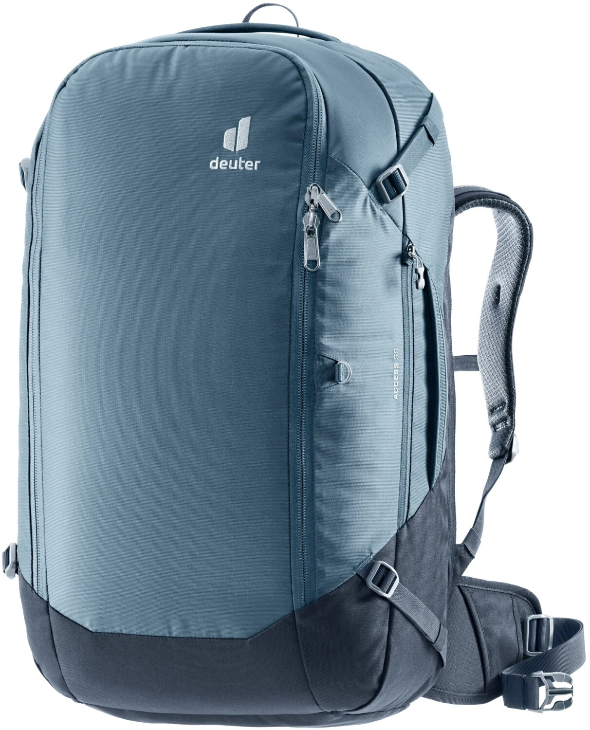 Deuter Access 55 (2024) atlantic/ink