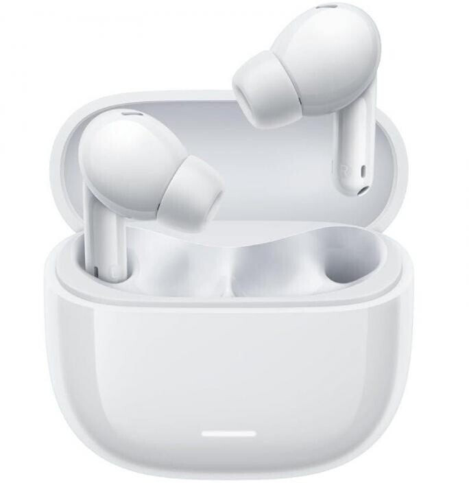 Xiaomi Redmi Buds 6 Lite blanc