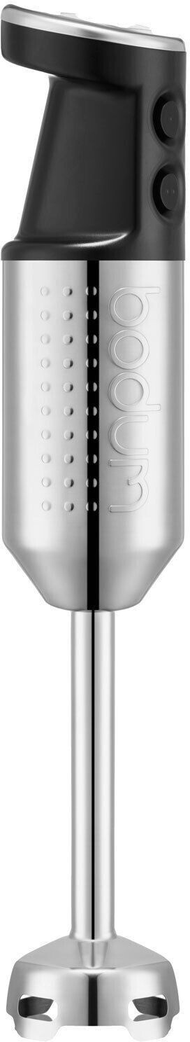 Bodum Bistro electric hand blender with accessories