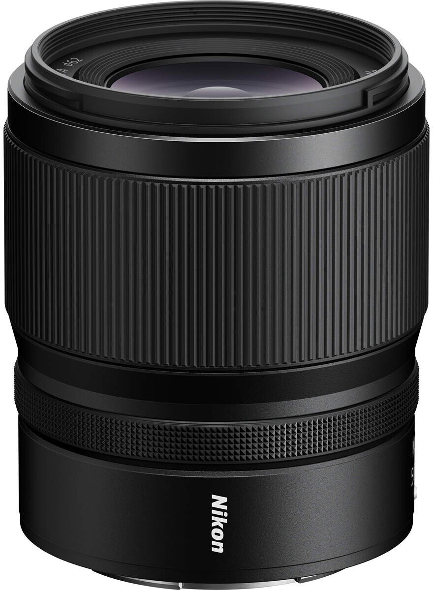 Nikon Nikkor Z 50mm f1.4 ab 459,00 € (Februar 2026 Preise