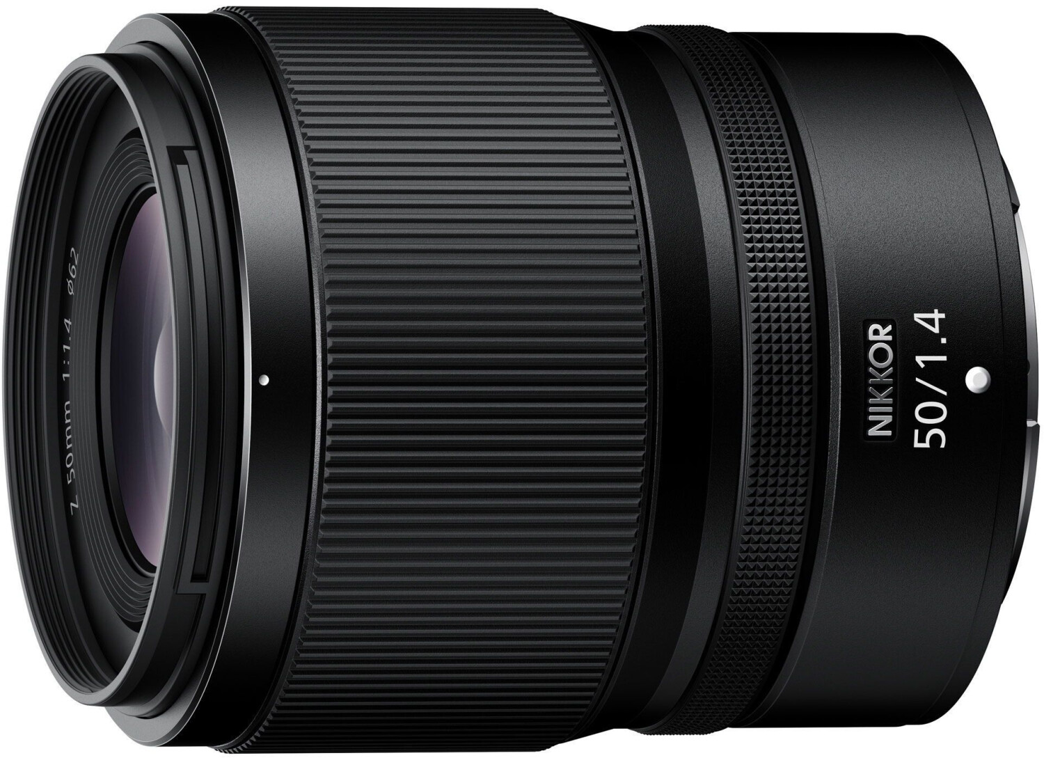 Nikon Z 50mm f1.4