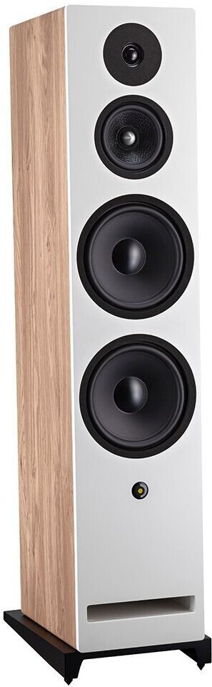 Davis Krypton 10 blanc/bois clair