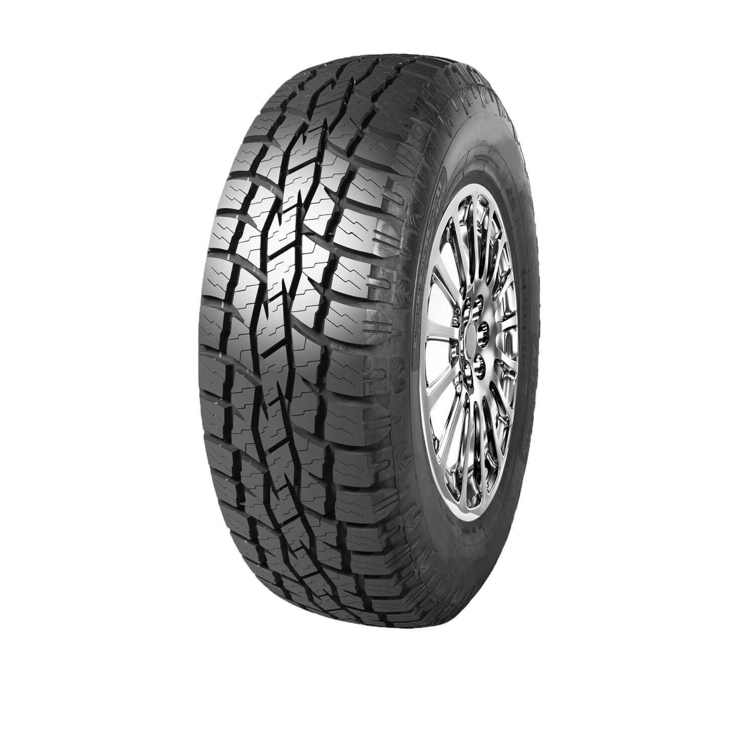 Ecovision VI-686 AT 265/70 R16 112T