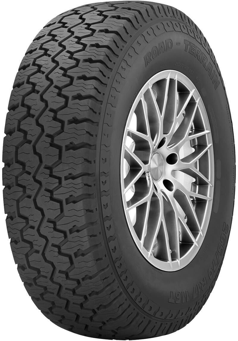 Orium Road Terrain 285/65 R17 116T XL