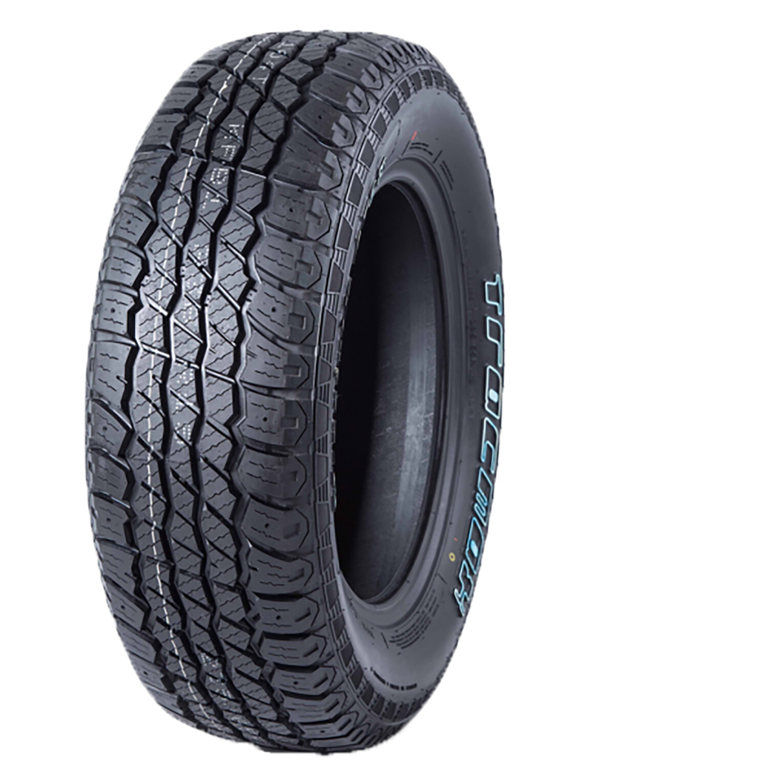 Tracmax X-Privilo AT08 165/65 R15 81T OWL
