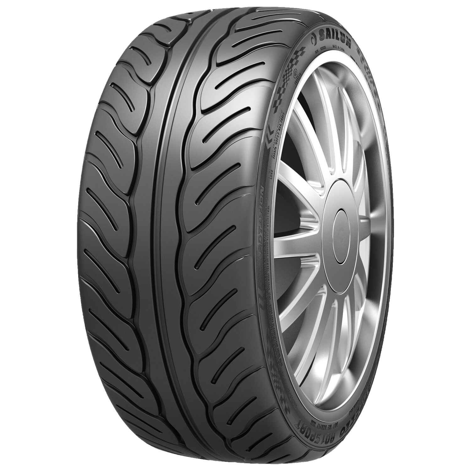 Sailun Atrezzo R01 Sport 195/50 R15 82V FP R01