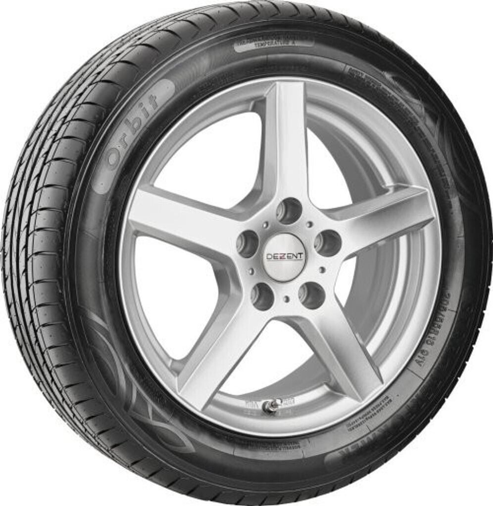 Star Performer Orbit 195/50 R15 82V