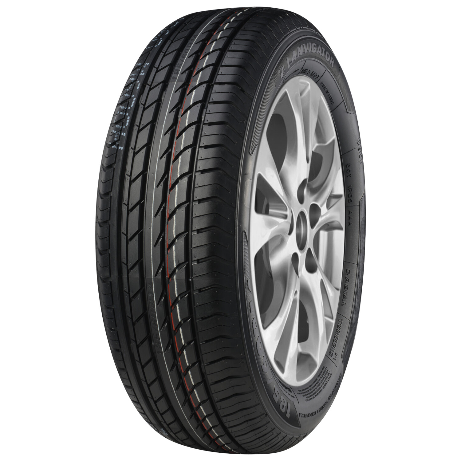 Lanvigator Comfort I 195/65 R15 91V