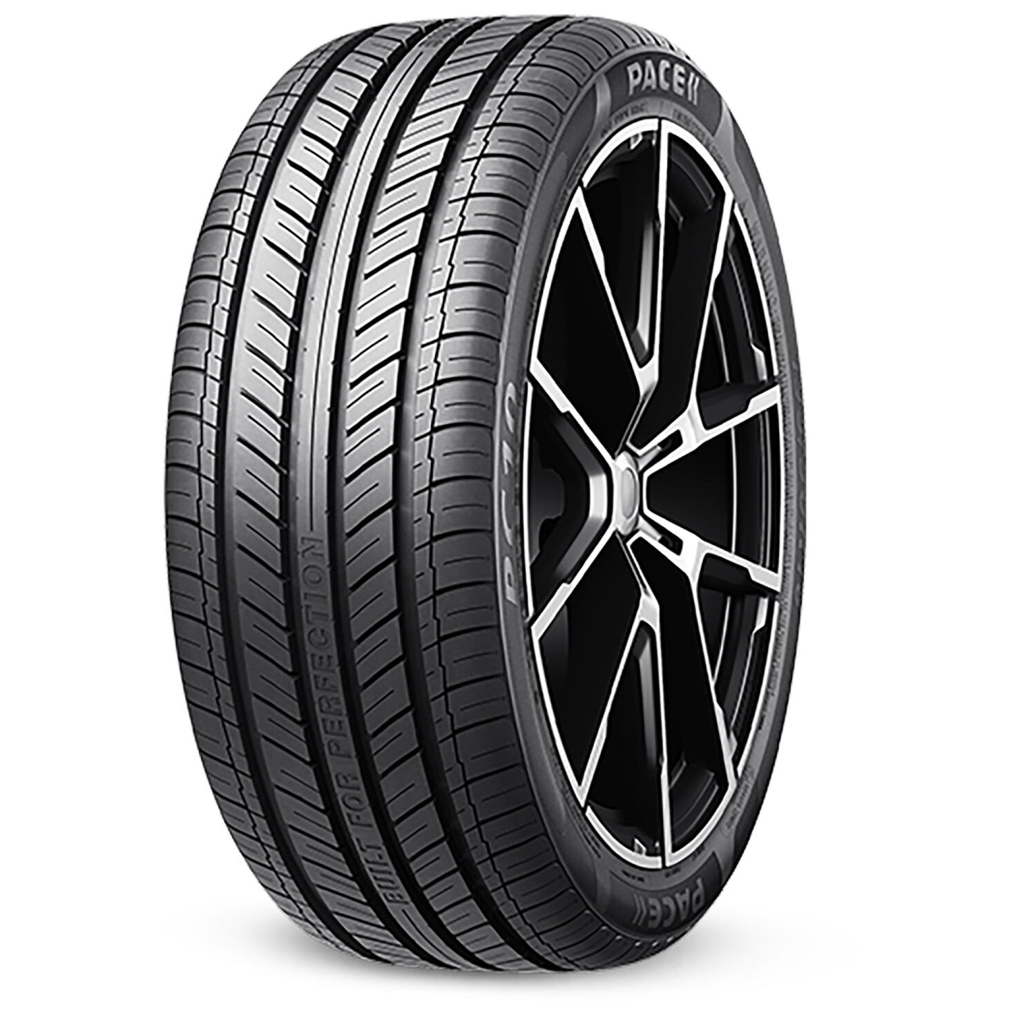 Pace PC10 225/50 R16 92W