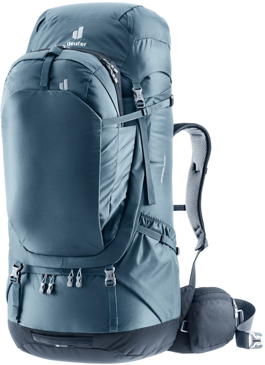 Deuter Voyager 65+10 (2024) atlantic/ink