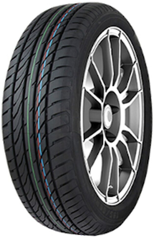 Royal Black Royal Eco 225/45 R17 94W XL