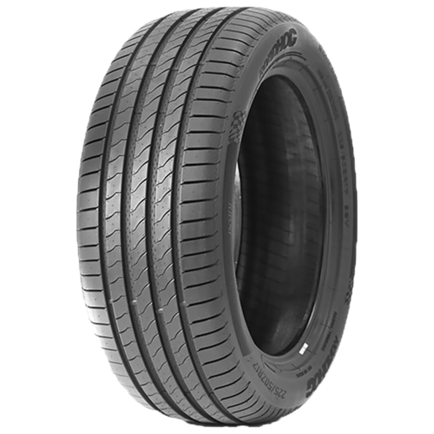 Roadhog RGHP02 255/35 ZR19 96Y XL