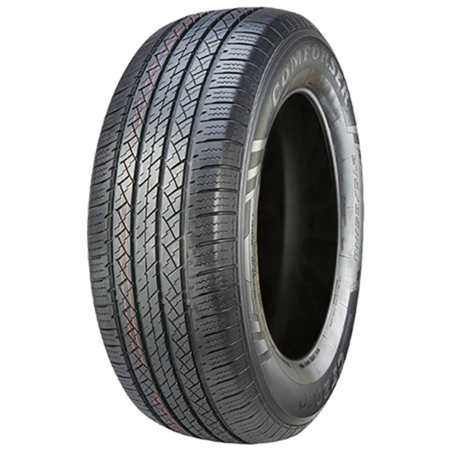 Comforser Tyre CF2000 215/60 R17 96V