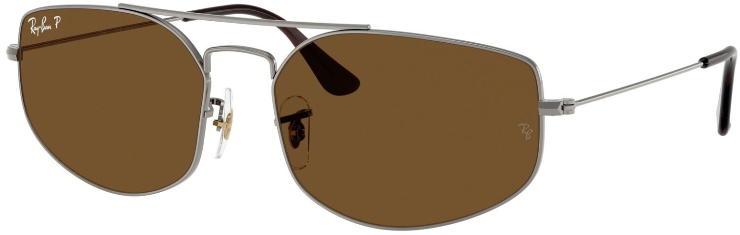 Ray-Ban Explorer V RB3845 004/57