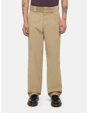 Dickies Corduroy 874 Pants khaki