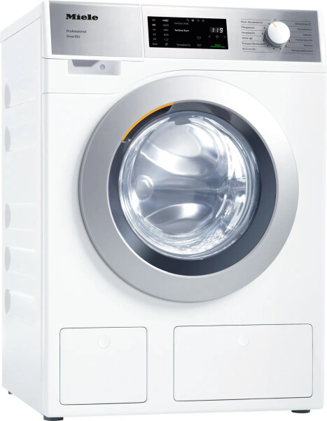 Miele PWM 1108 SmartBiz EL DP TDos (Gewerbe)