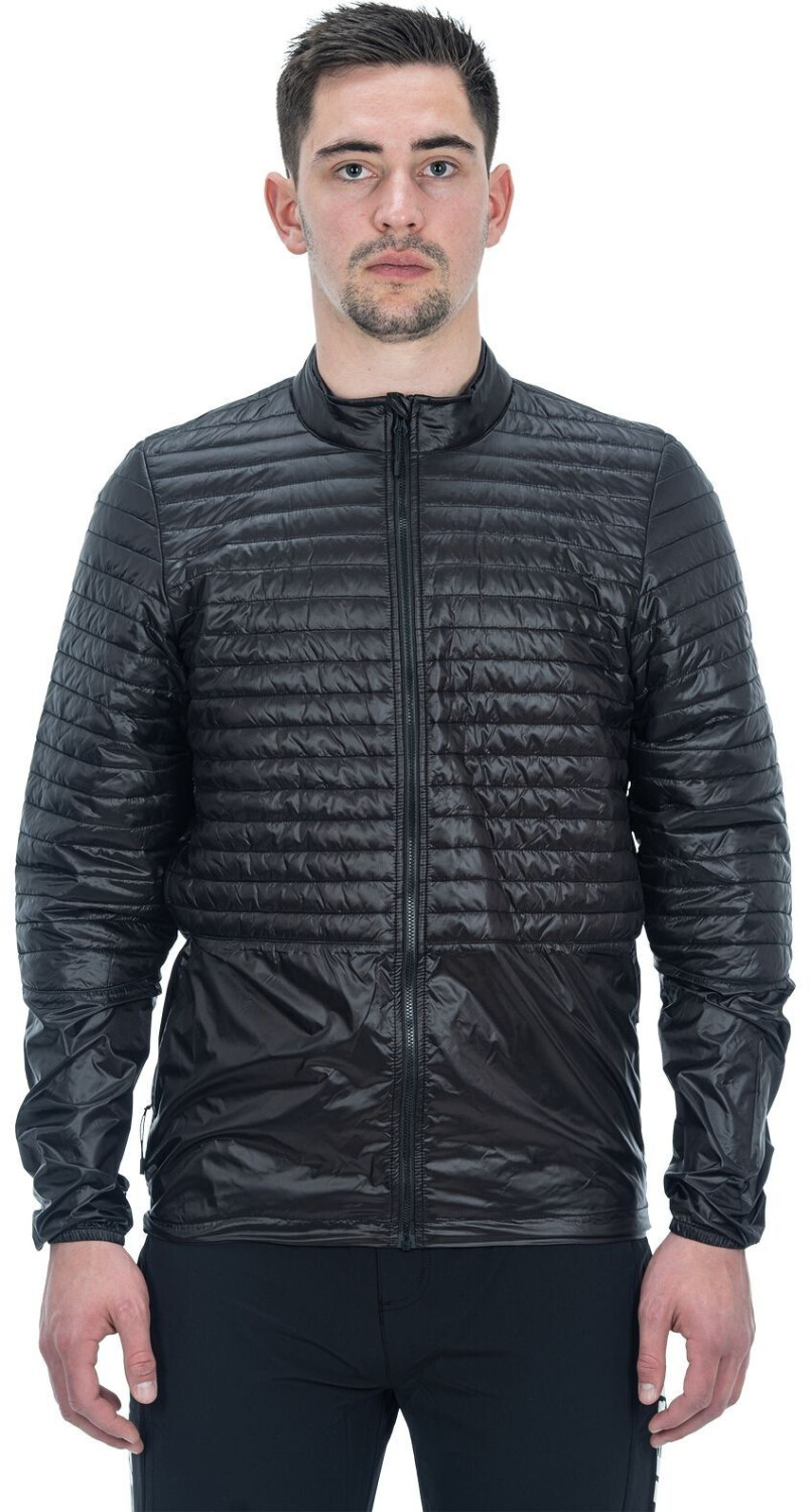 Cube Light Iso Jacket (493465) black
