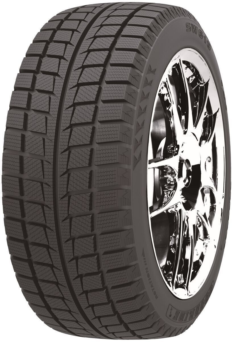 Trazano SW618 Snowmaster 235/65 R17 104T
