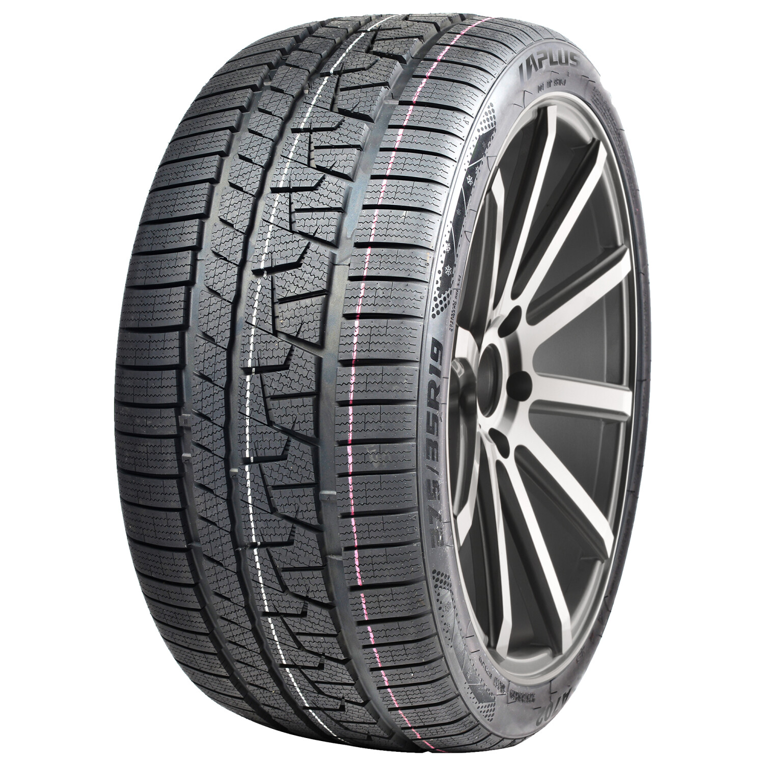 Aplus Tyre A702 265/65 R17 112T
