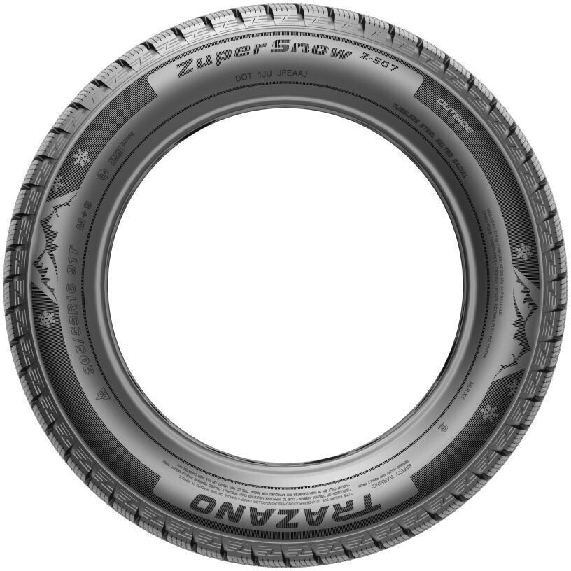Trazano ZuperSnow Z-507 215/45 R16 90V XL