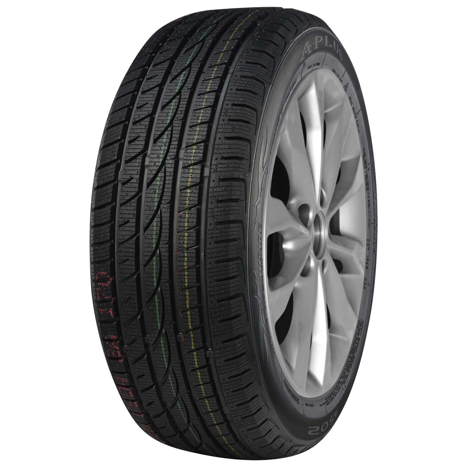 Lanvigator Snowpower 205/55 R16 91H