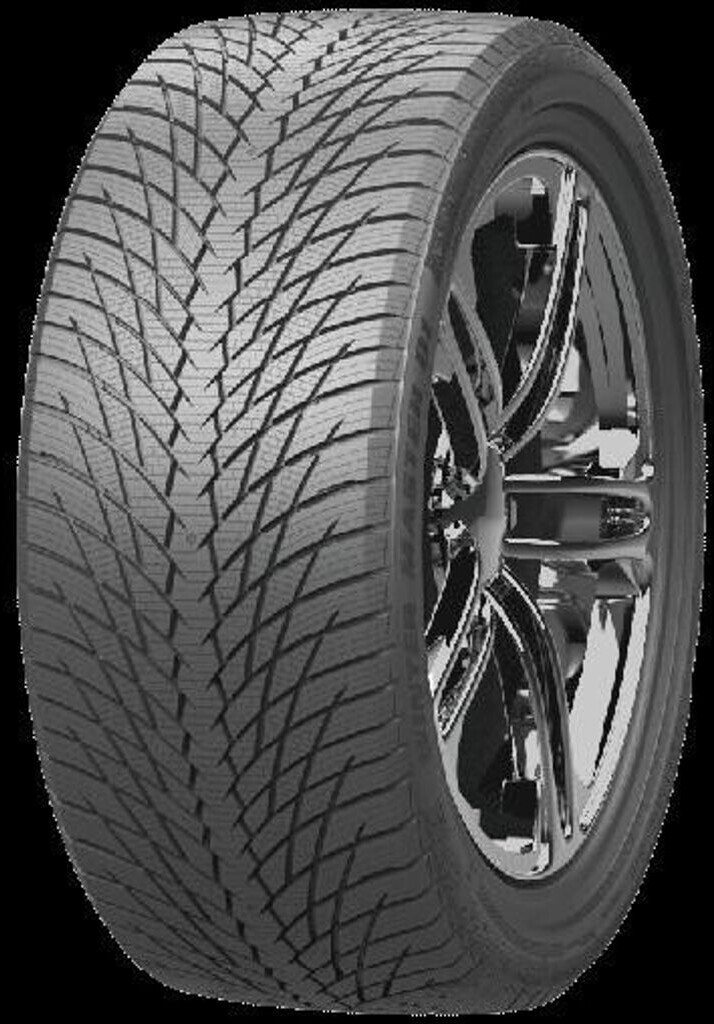 Greentrac Tyre Winter Master D1 205/55 R16 91H