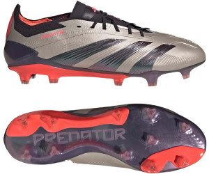 Adidas Predator Elite FG IF8868 platinum metallic aurora black carbon ab 163 00 Preisvergleich bei idealo