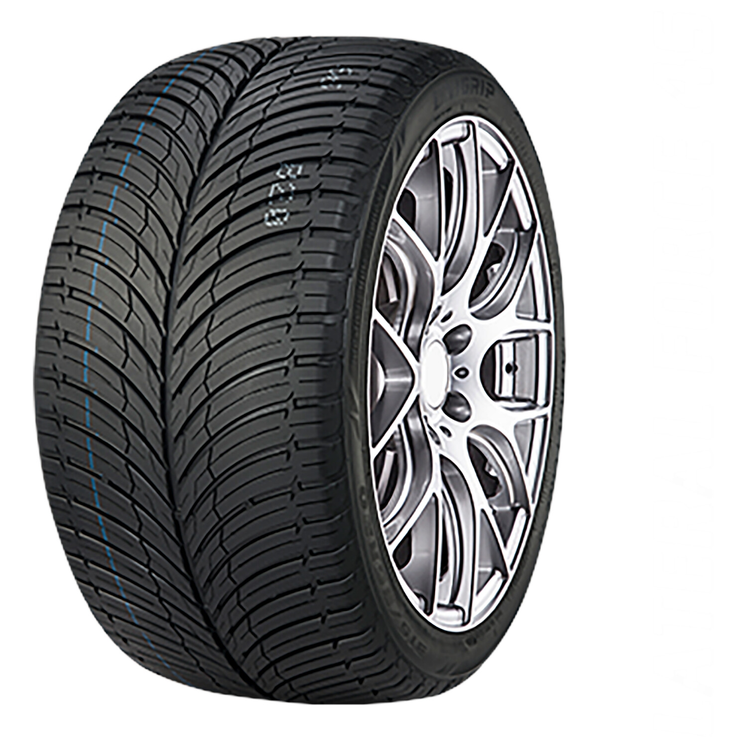 Unigrip Lateral Force 4S 275/40 R19 105W