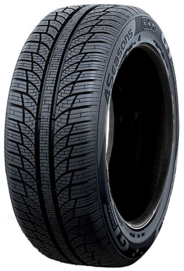 GT Radial 4Seasons SUV 235/65 R17 108V XL